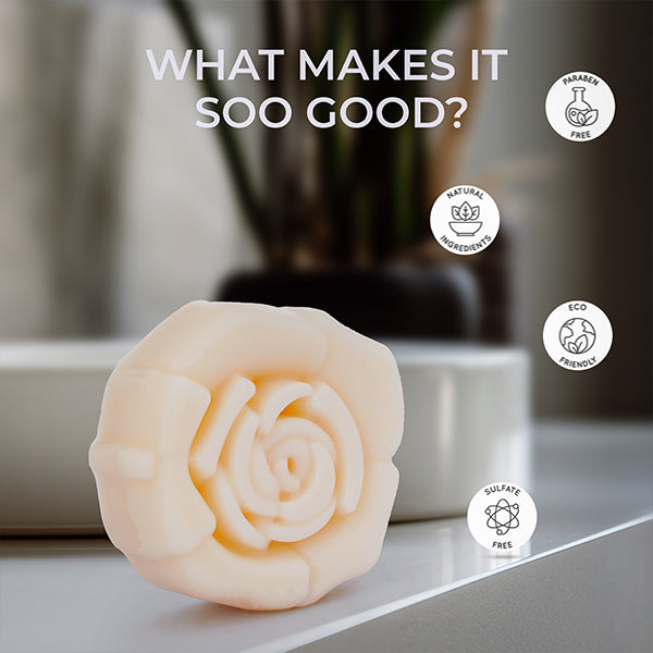Goat Milk Soap